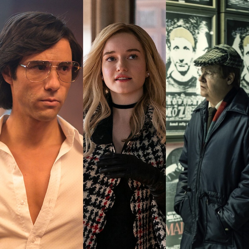 5 miniserie tratte da storie vere da vedere su Netflix