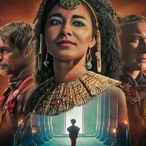 Regina Cleopatra: la recensione della discussa docu-serie Netflix