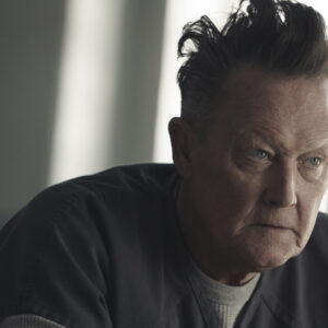 Reacher: Robert Patrick sostituirà Rory Cochrane nella seconda stagione