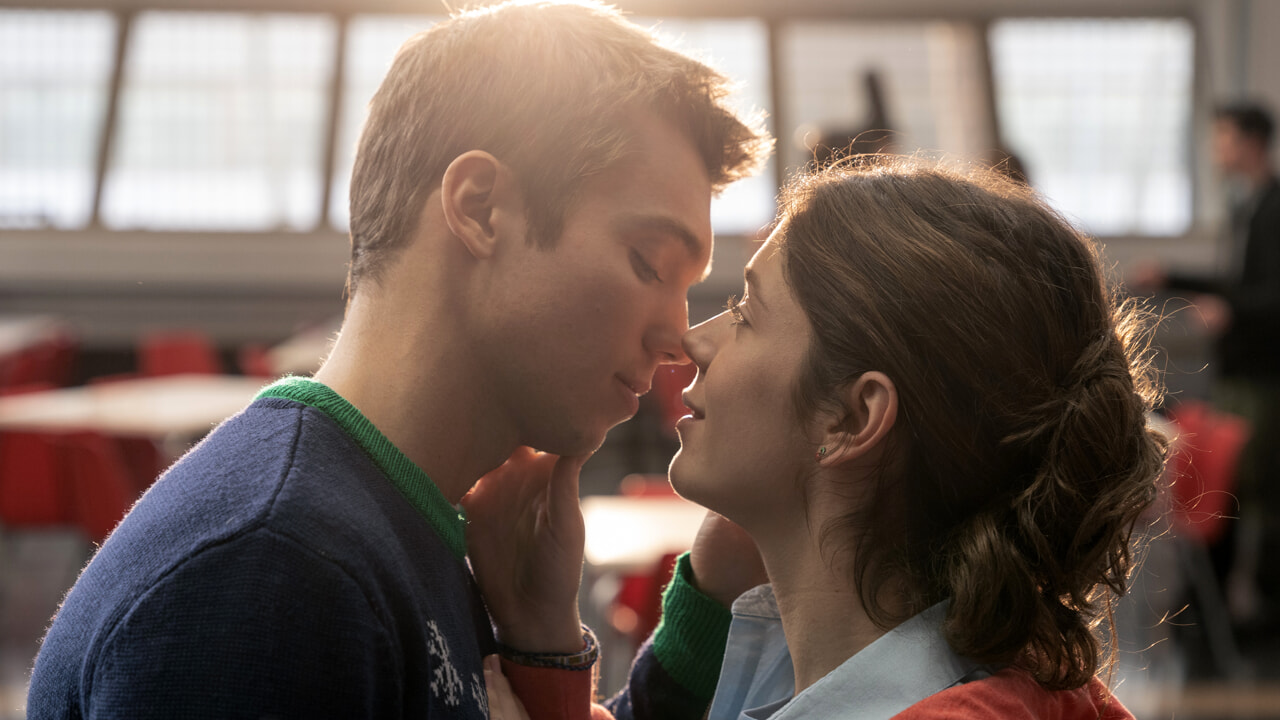 5 serie tv spagnole da vedere su Netflix tutte d'un fiato 5 serie spagnole da vedere su Netflix