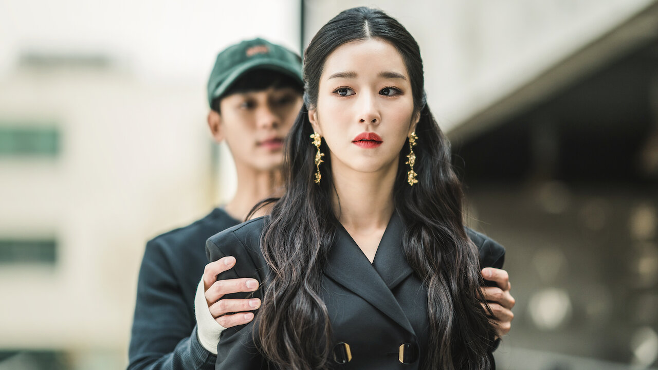 5 imperdibili serie tv coreane da vedere su Netflix 5 serie tv coreane da vedere su netflix