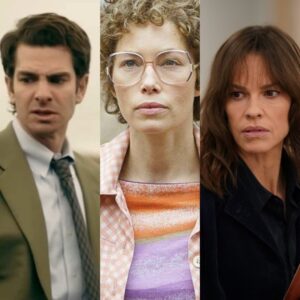 5 serie tv crime da vedere su Disney+