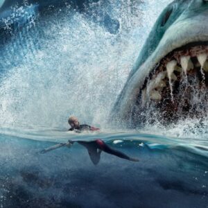 Shark: il sequel sul Megalodonte più grande che abbiate mai visto parodizza La Sirenetta in un nuovo esilarante promo