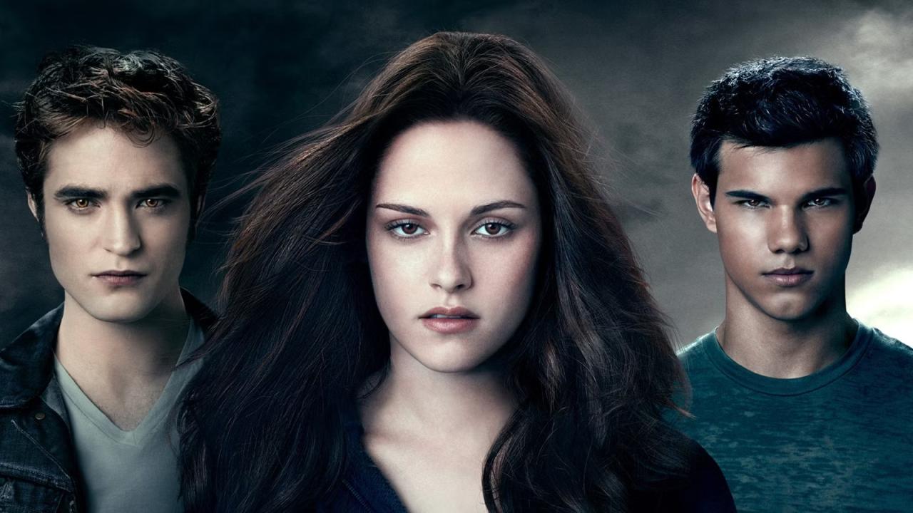 Summit Entertainment twilight