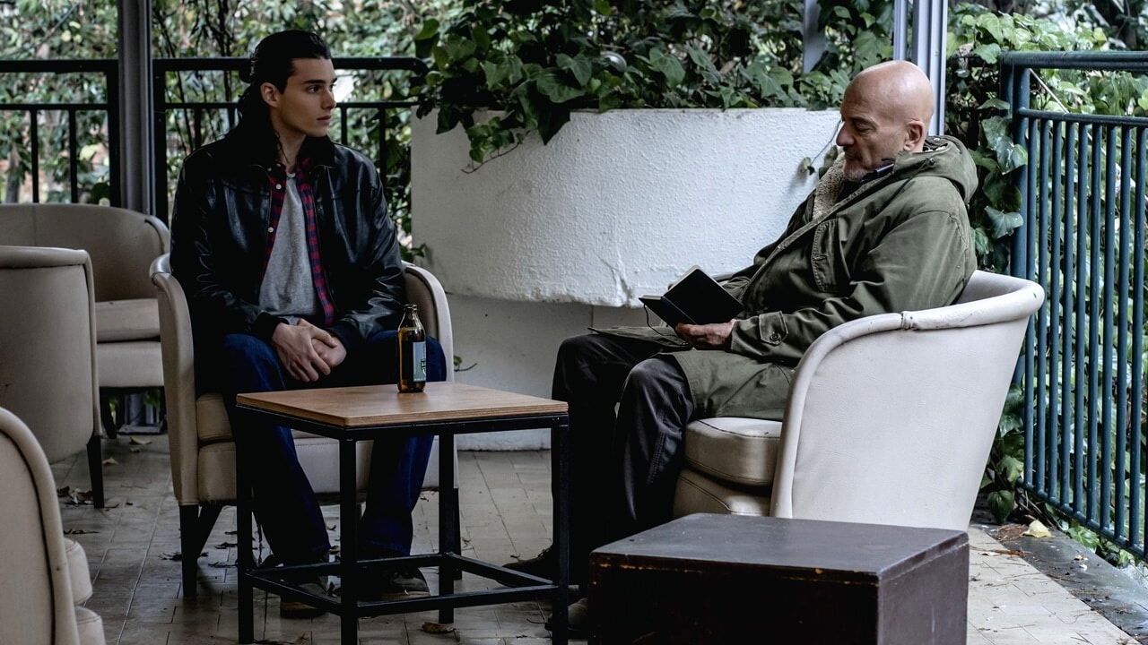Vivere non è un gioco da ragazzi: trama, anticipazioni e cast della nuova fiction di Rai 1 con Claudio Bisio 1 vivere non e un gioco da ragazzi1
