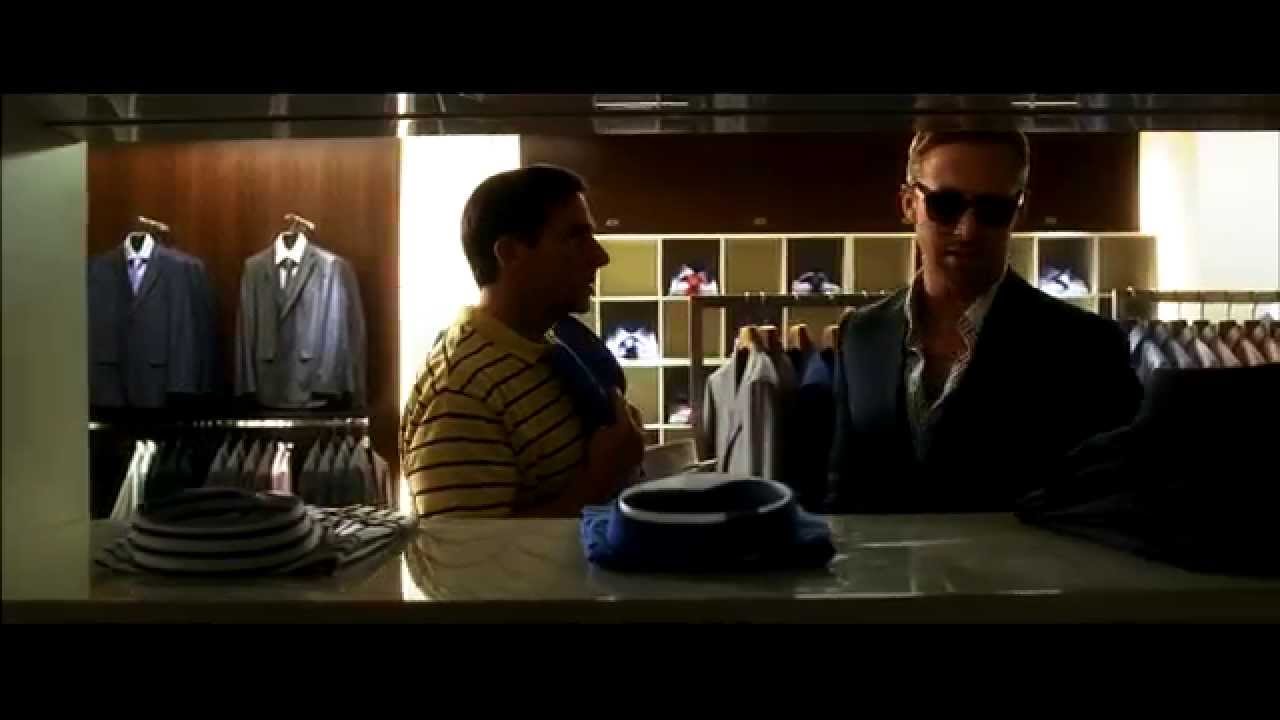 Quiz: riconosci il film dal negozio! 10 10 crazy stupid love