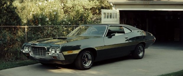 10 gran torino