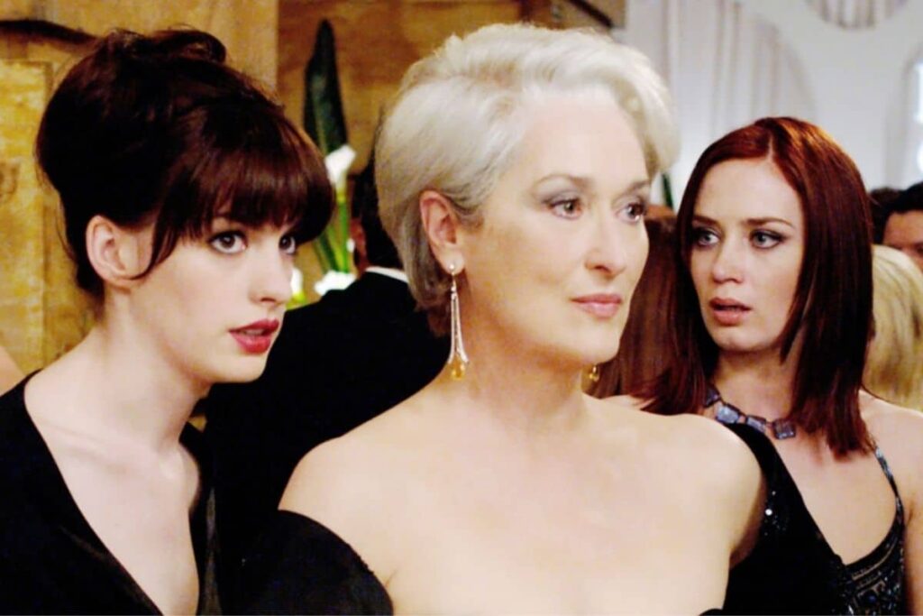 Il Diavolo veste Prada 2: annunciata la data del sequel con Meryl Streep e Emily Blunt