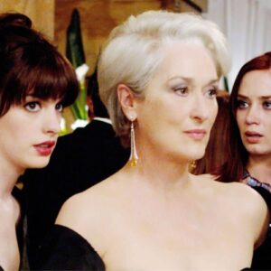 Il Diavolo veste Prada 2: annunciata la data del sequel con Meryl Streep e Emily Blunt