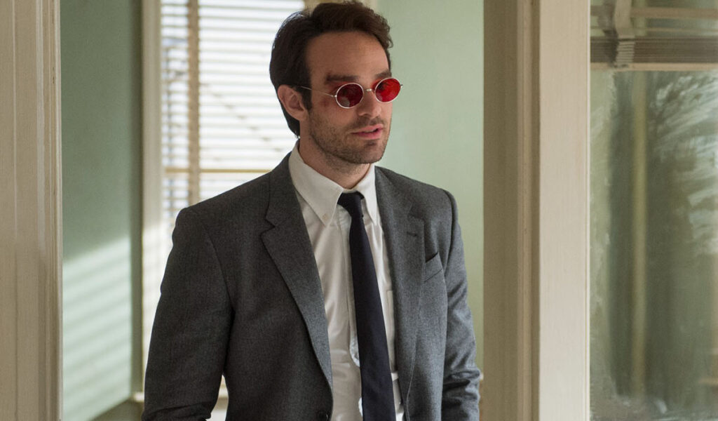 Charlie Cox: Andrew Garfield non sapeva che l’attore fosse in Spider-Man: No Way Home fino a quando non ricevette un messaggio dal collega.