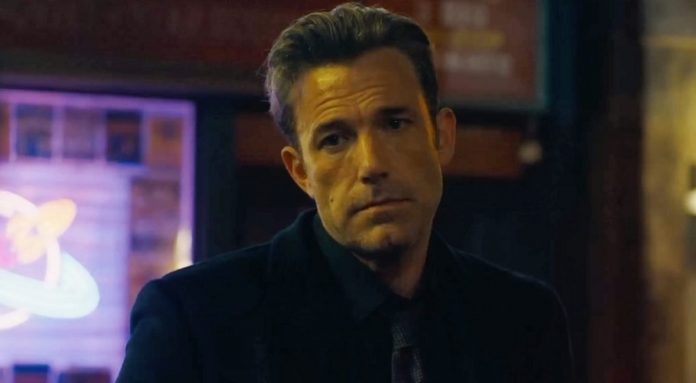 The Flash, Ben Affleck afferma che il suo viaggio nell'universo DC è "finito troppo presto" 1 the flash