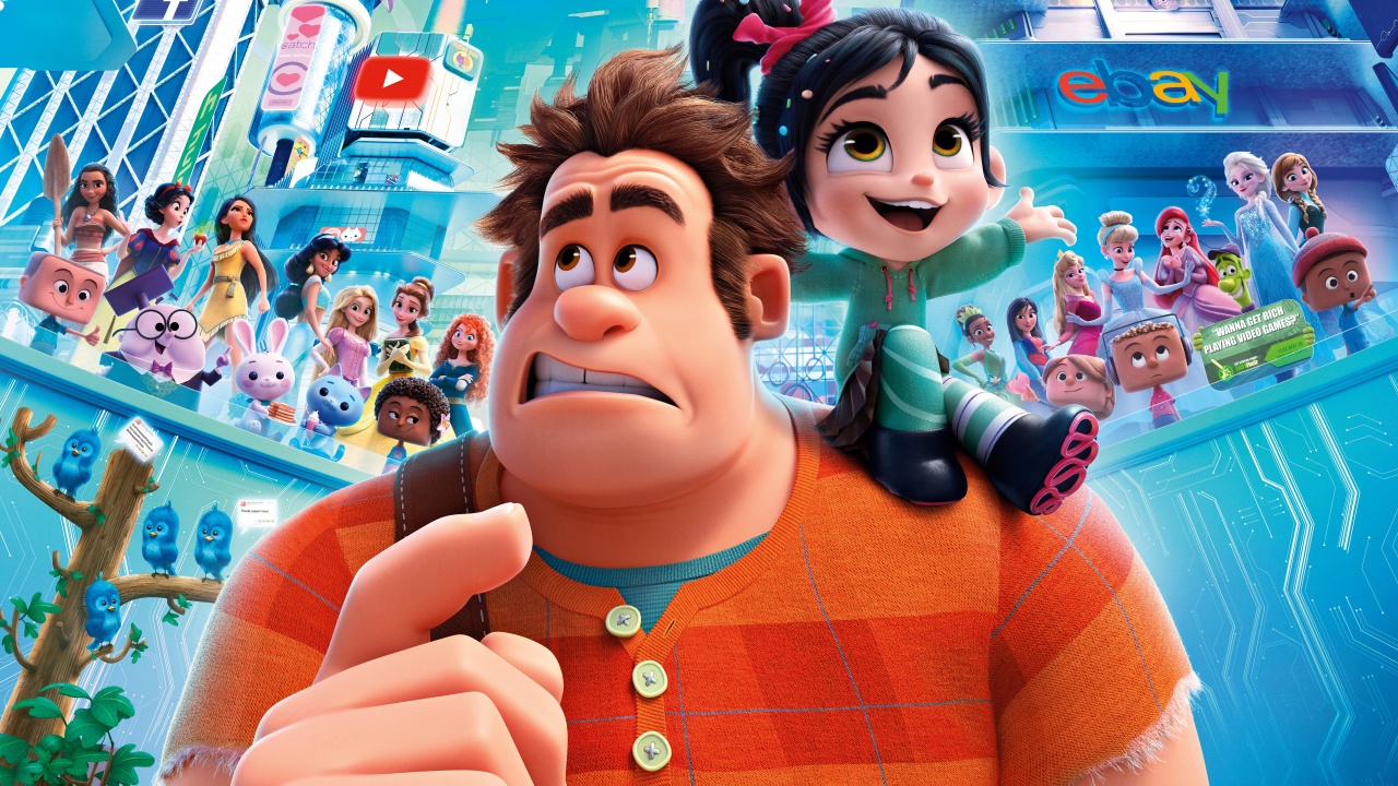 Disney