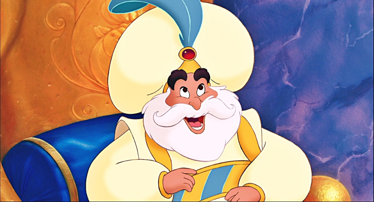Disney