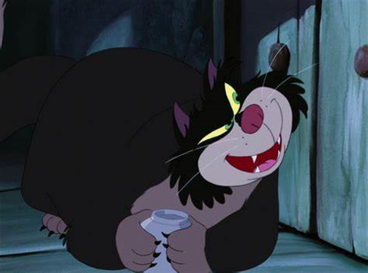 Disney