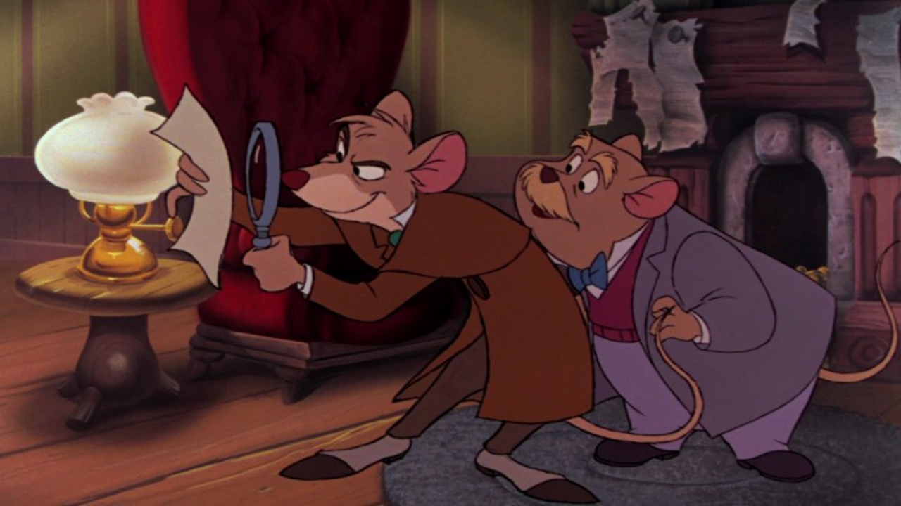 Disney