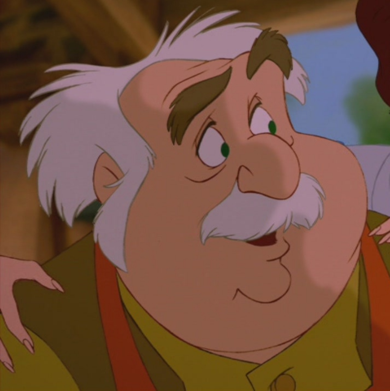 Disney