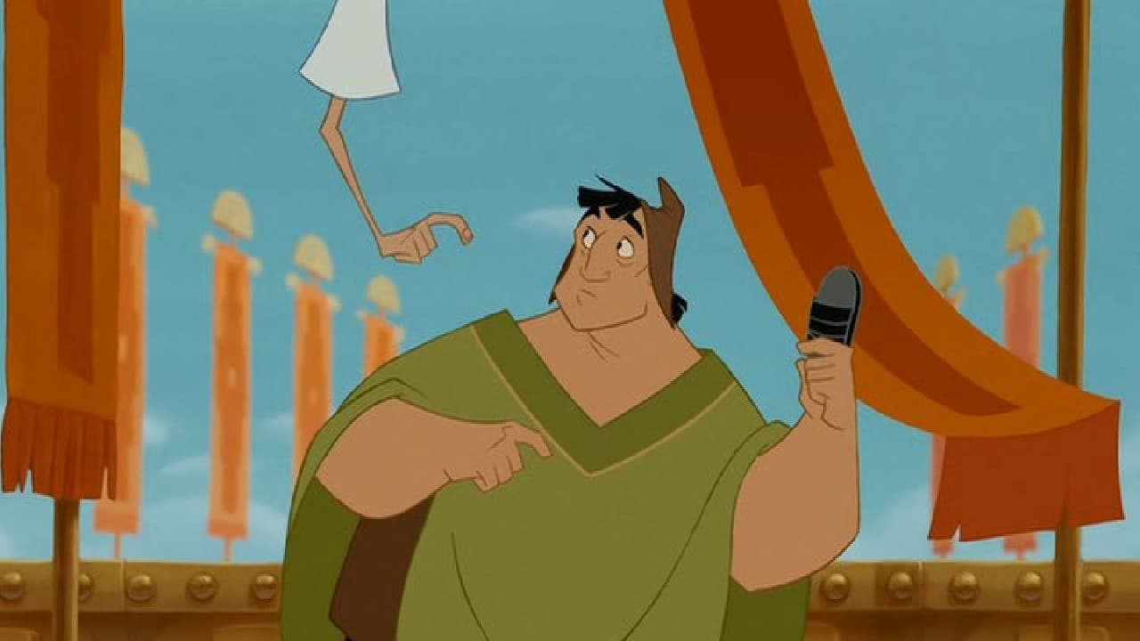 Disney