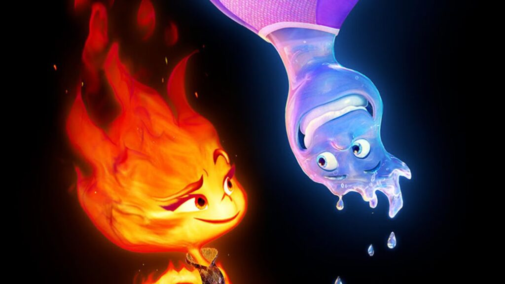 Elemental: recensione del film d’animazione Pixar