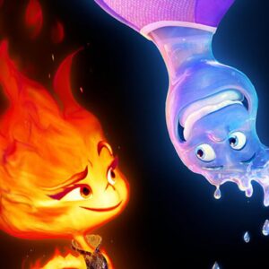 Elemental.