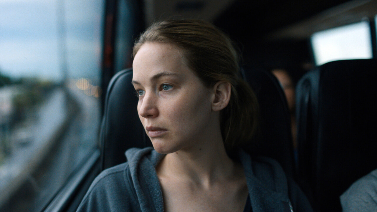 Quiz: quanto conosci la vita e la carriera di Jennifer Lawrence? 2 jennifer lawrence