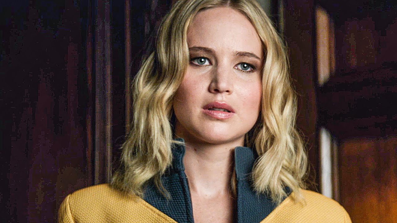 Quiz: quanto conosci la vita e la carriera di Jennifer Lawrence? 4 jennifer lawrence