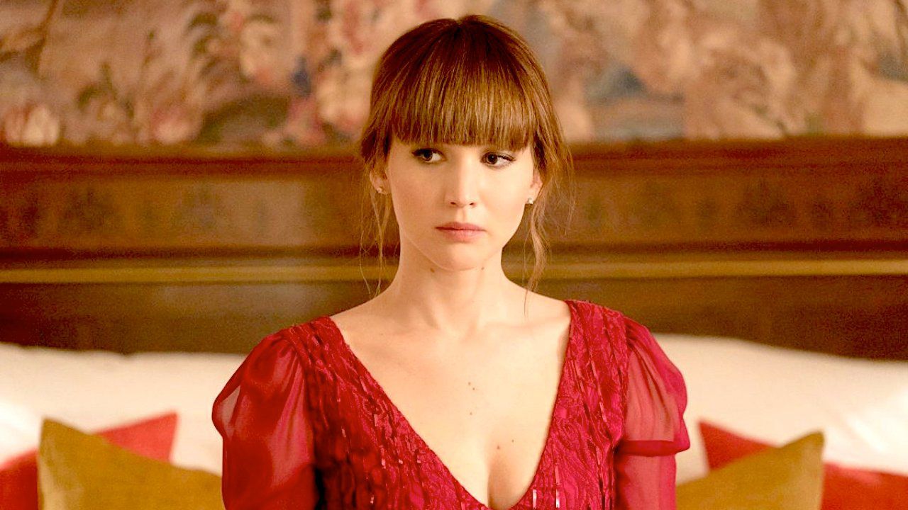 Quiz: quanto conosci la vita e la carriera di Jennifer Lawrence? 5 jennifer lawrence