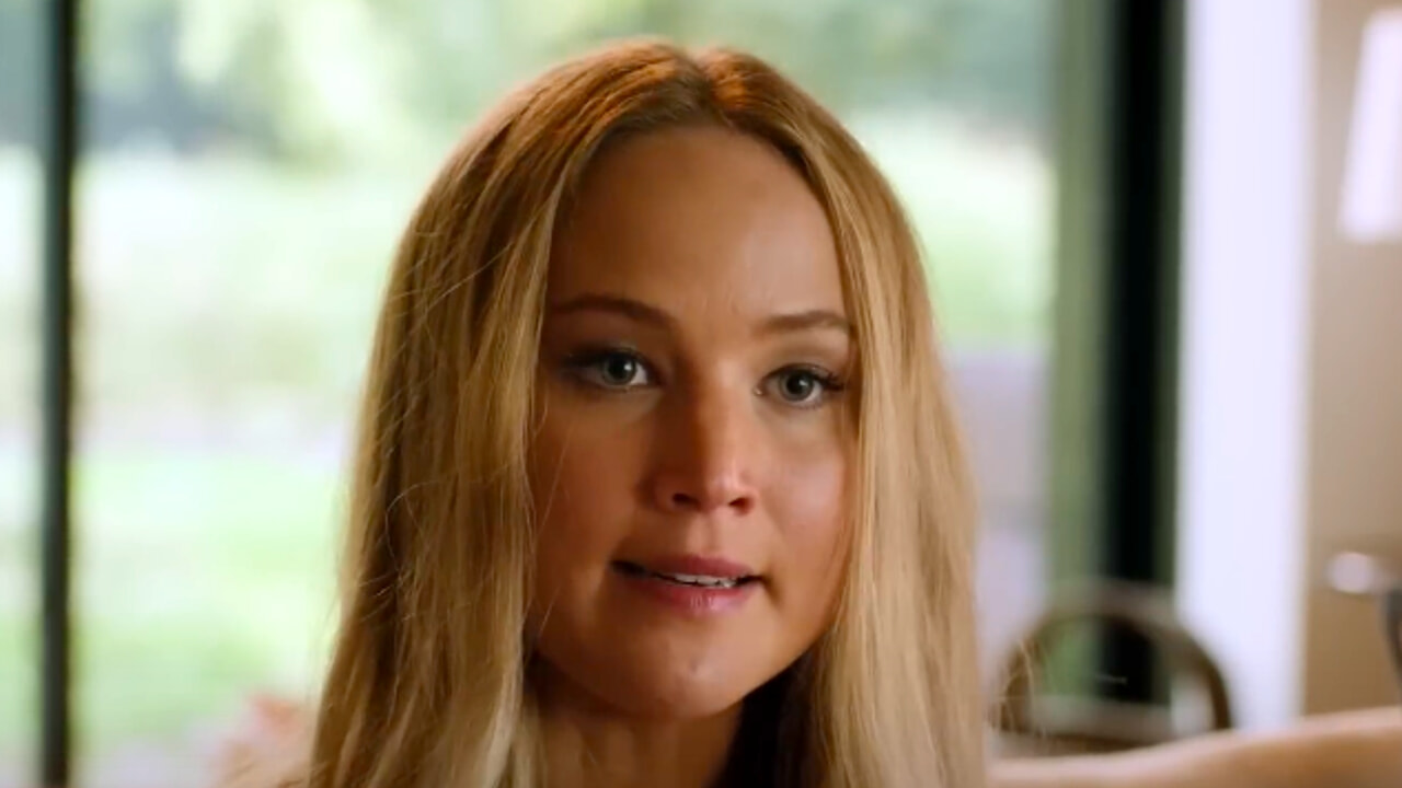 Quiz: quanto conosci la vita e la carriera di Jennifer Lawrence? 1 jennifer lawrence