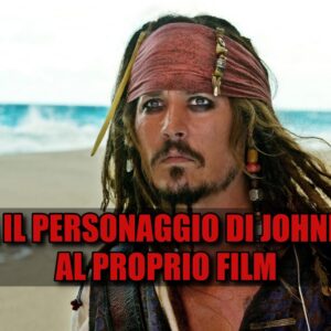 Quiz: sai abbinare il personaggio di Johnny Depp al proprio film?