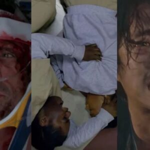 Le 5 morti più strazianti delle serie tv