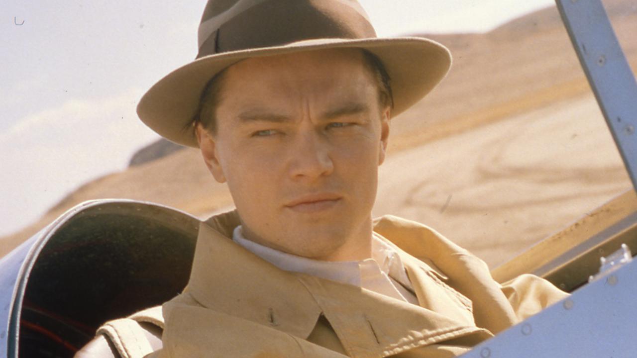 Leonardo DiCaprio