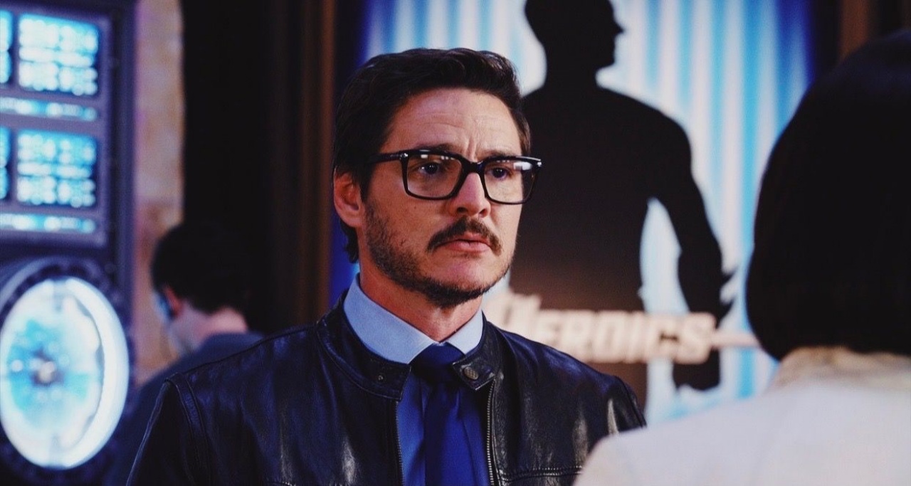 Pedro Pascal