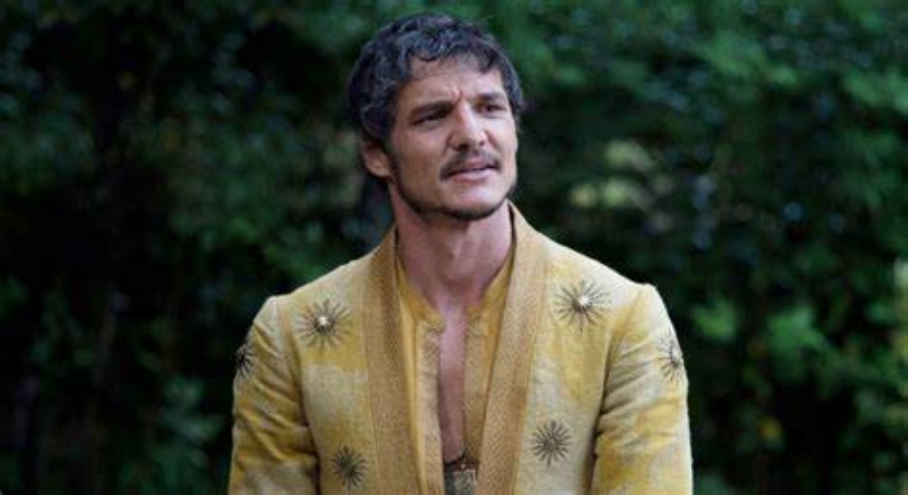 Pedro Pascal