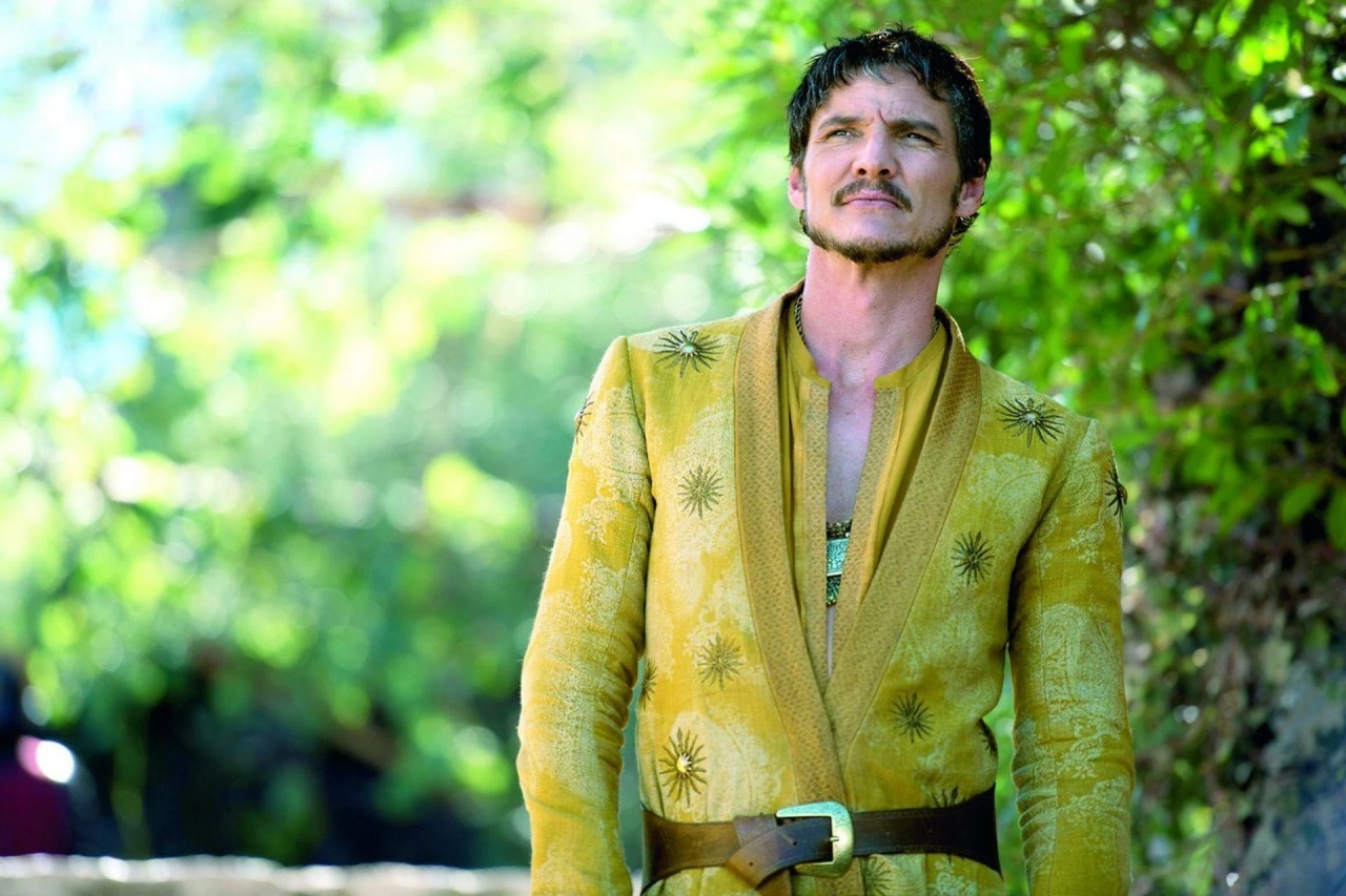 Pedro Pascal