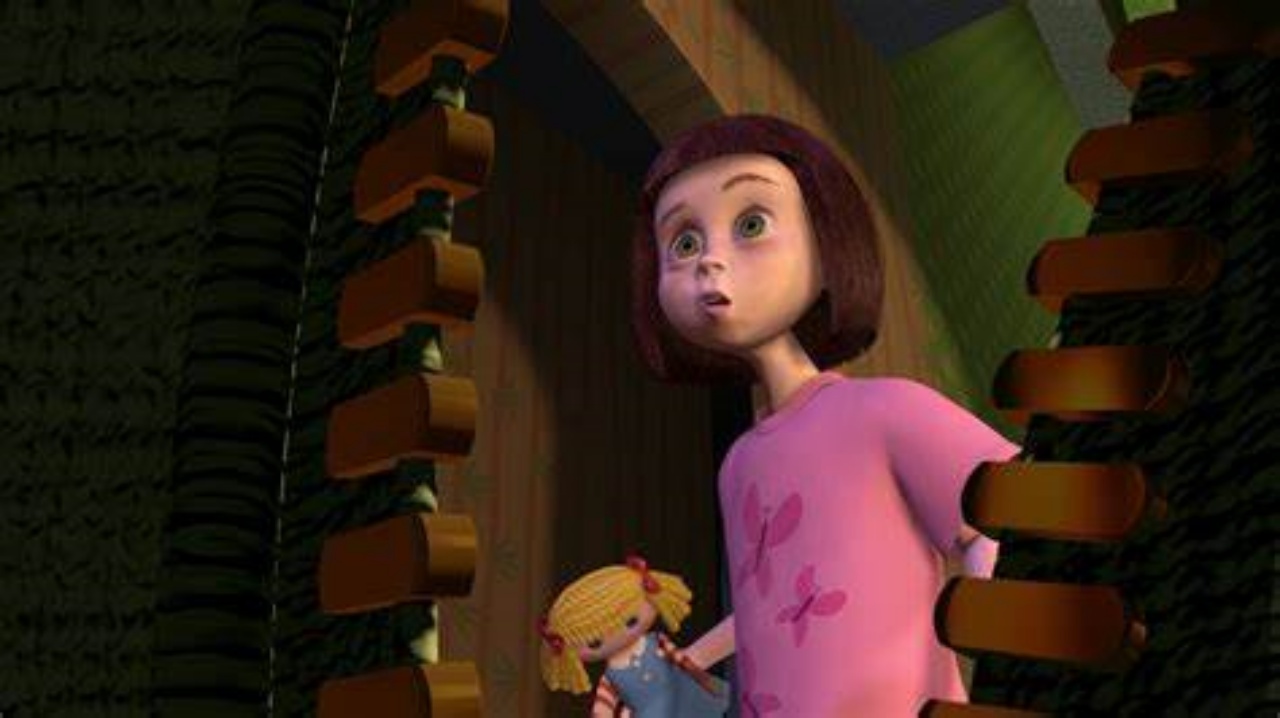 Pixar
