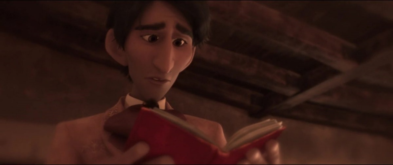 Pixar