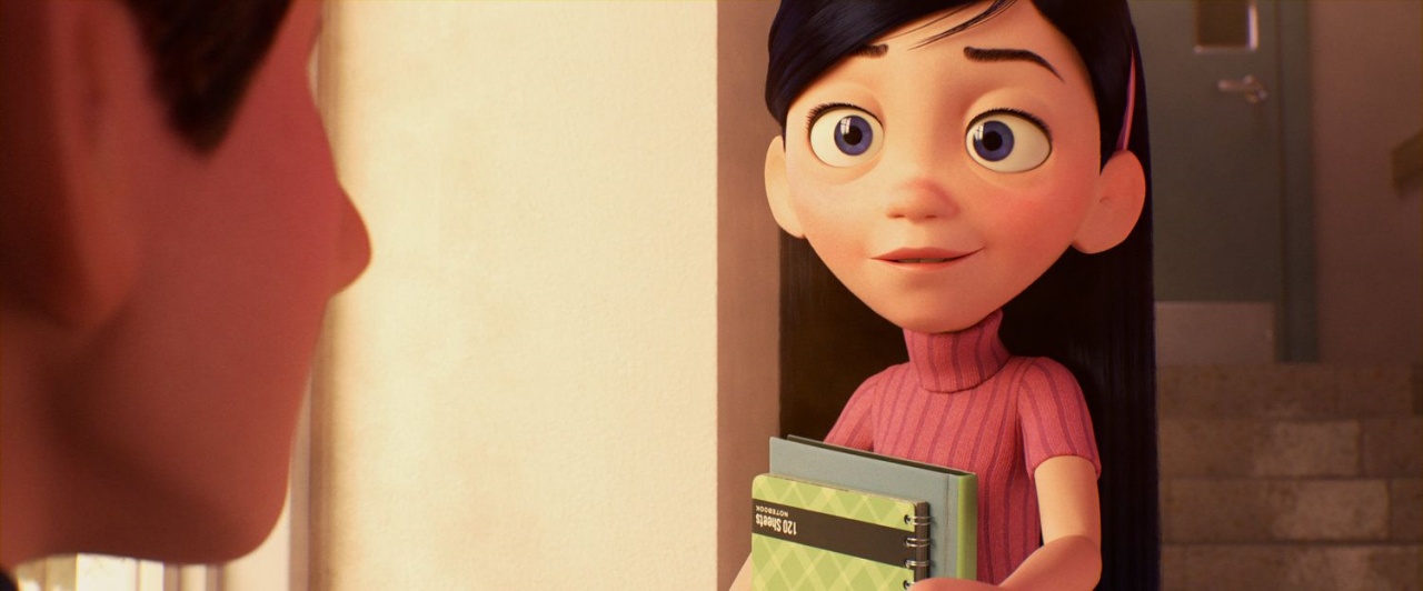 Pixar