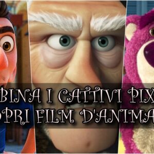 Pixar