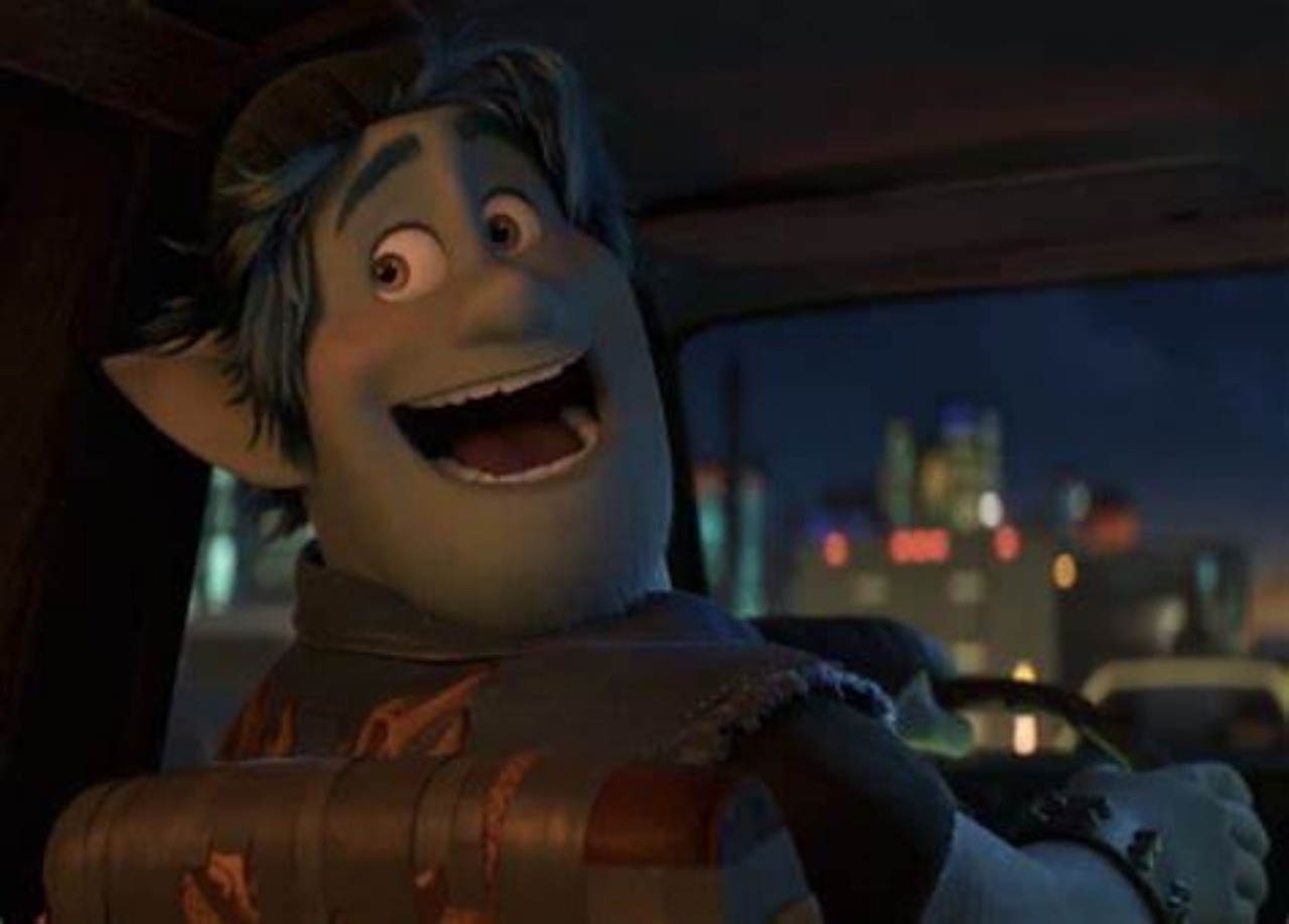 Pixar