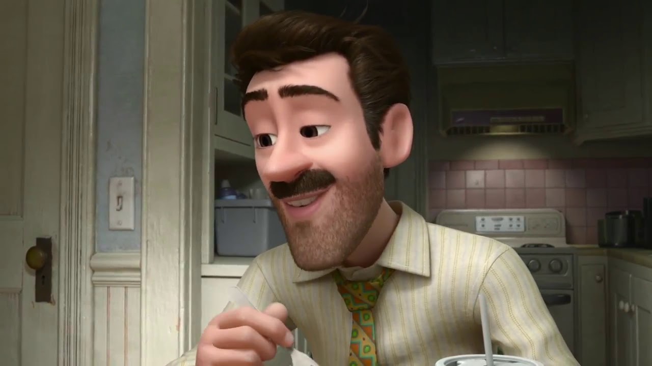 Pixar