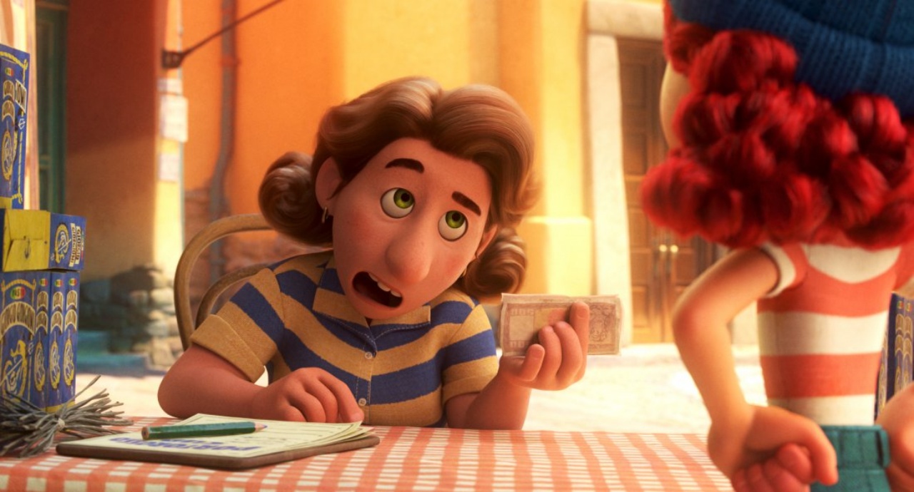 Pixar