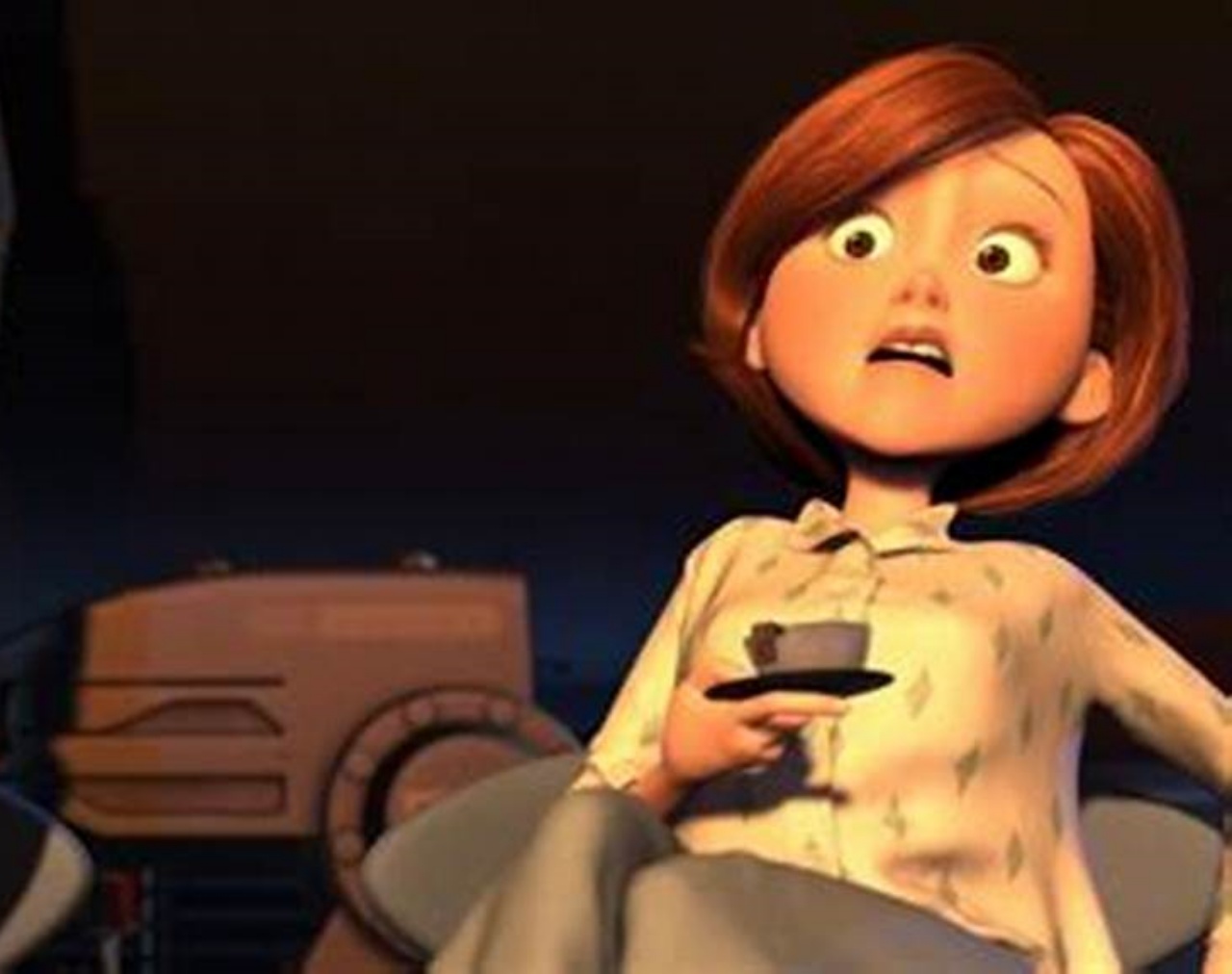 Pixar