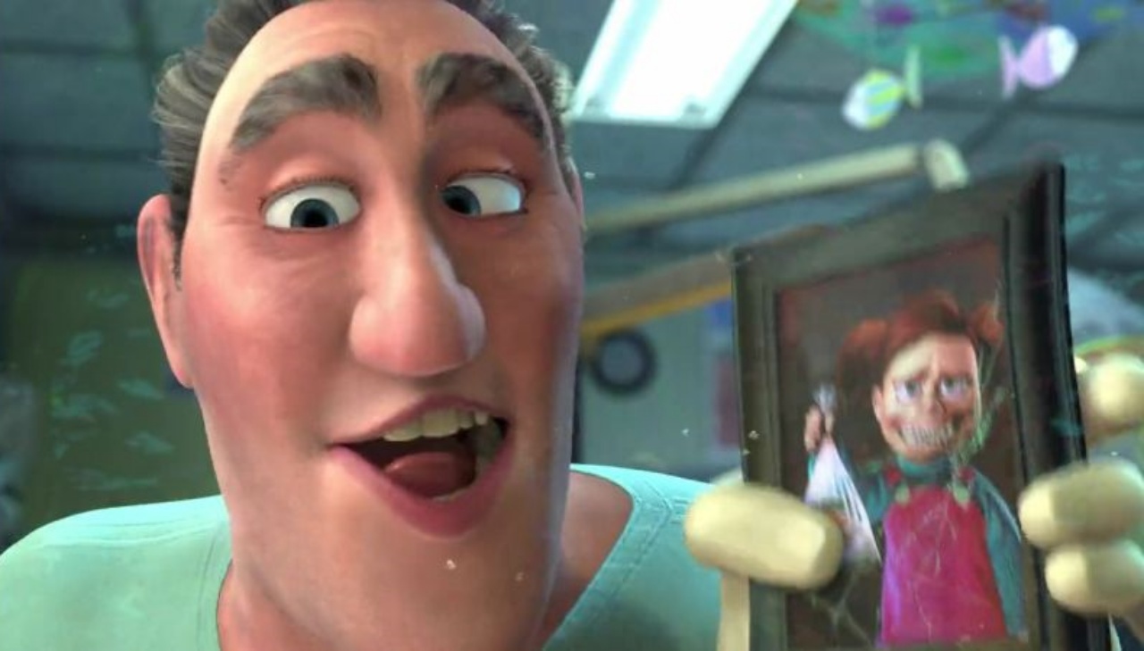Pixar