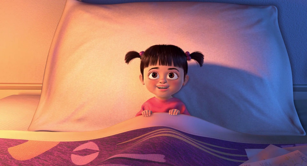 Pixar