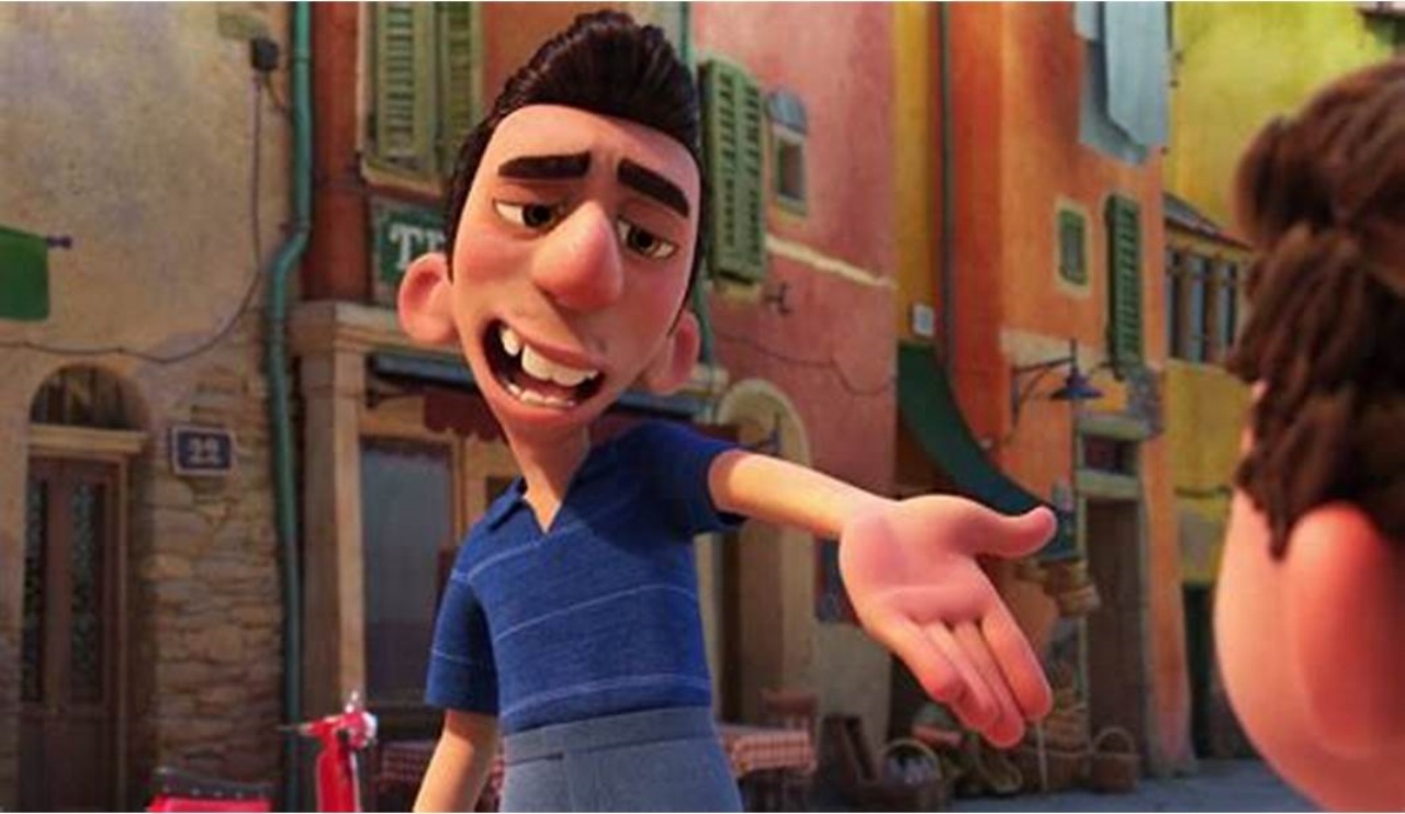 Pixar