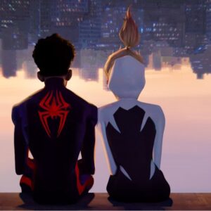 Spider-Man: Across the Spider-Verse