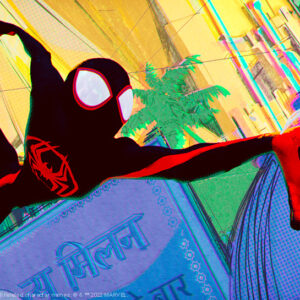 Spider-Man: Across the Spider-Verse – rivelati i dettagli dell’eliminazione della scena post-credits