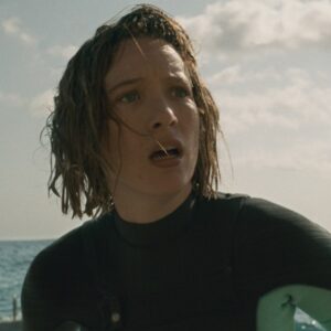 The Dive: il trailer anticipa il disastro e il pericolo in un thriller subacqueo