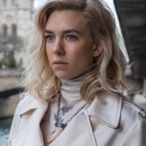 I Fantastici 4: Vanessa Kirby commenta le voci sul casting di Sue Storm