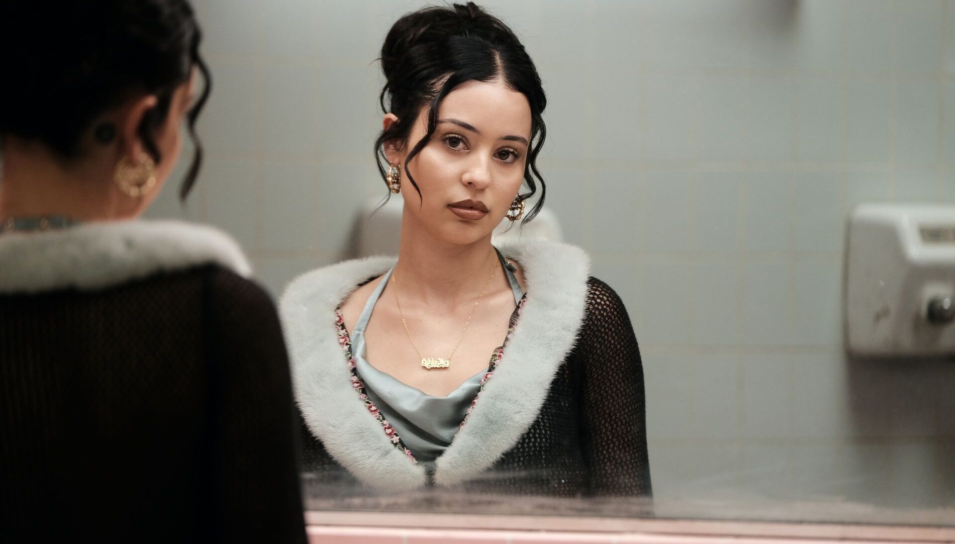 The Idol, dove appare Alexa Demie nei panni di Maddy Perez? 1 alexa demie the idol