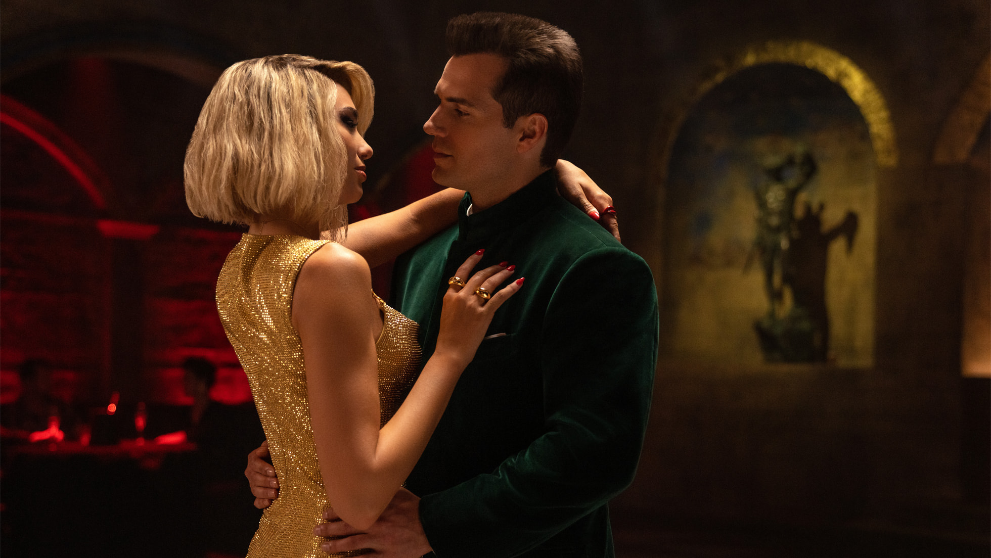 Argylle: lo spy movie con Henry Cavill ha una data di uscita nelle sale 2 argylle